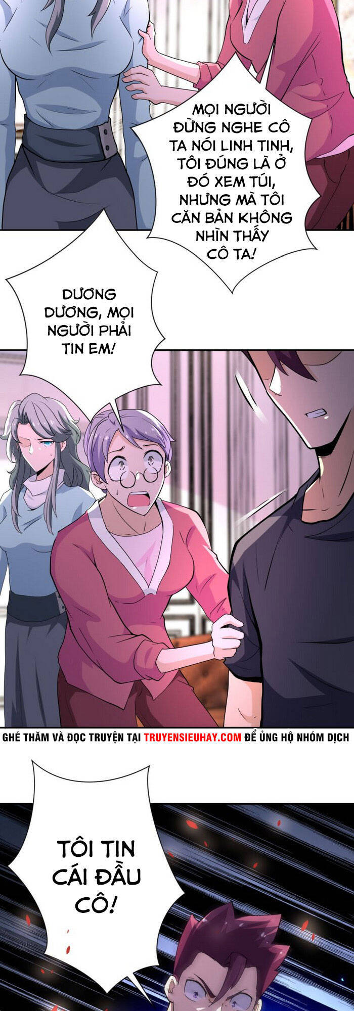 Mạt Thế Siêu Cấp Hệ Thống Chapter 152 - 31