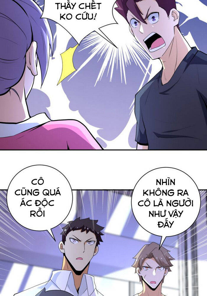 Mạt Thế Siêu Cấp Hệ Thống Chapter 153 - 2