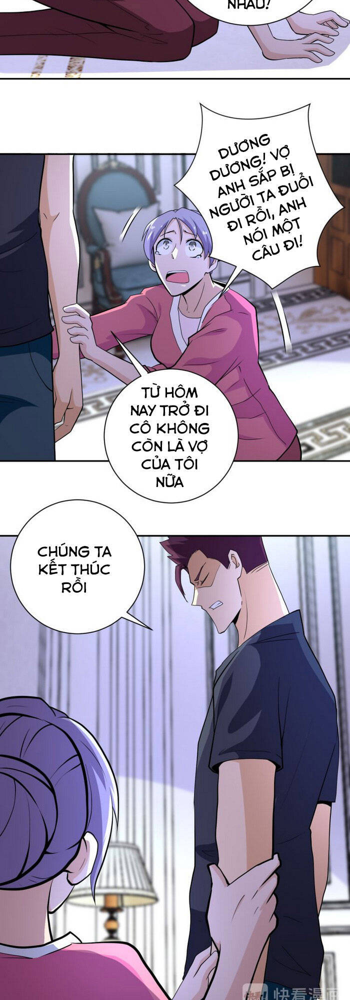 Mạt Thế Siêu Cấp Hệ Thống Chapter 153 - 13