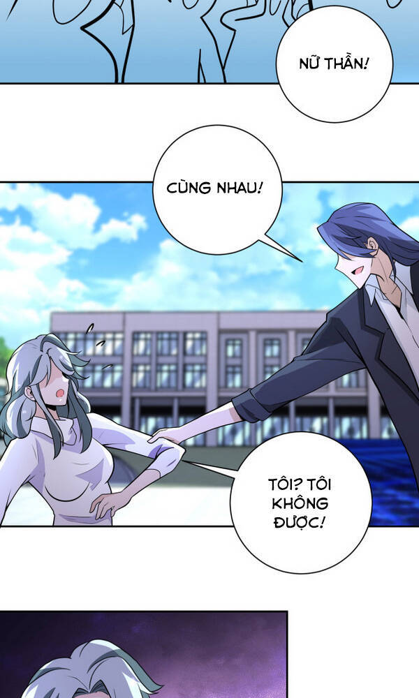Mạt Thế Siêu Cấp Hệ Thống Chapter 163 - 20