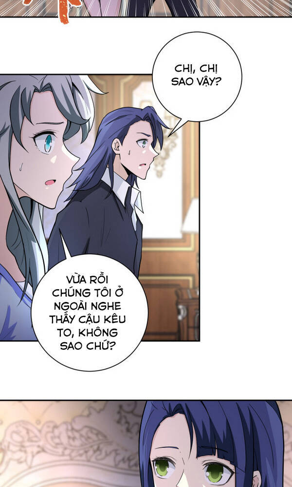 Mạt Thế Siêu Cấp Hệ Thống Chapter 163 - 6