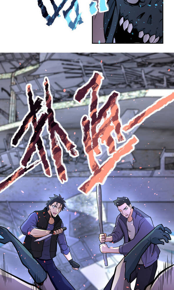 Mạt Thế Siêu Cấp Hệ Thống Chapter 168 - 2