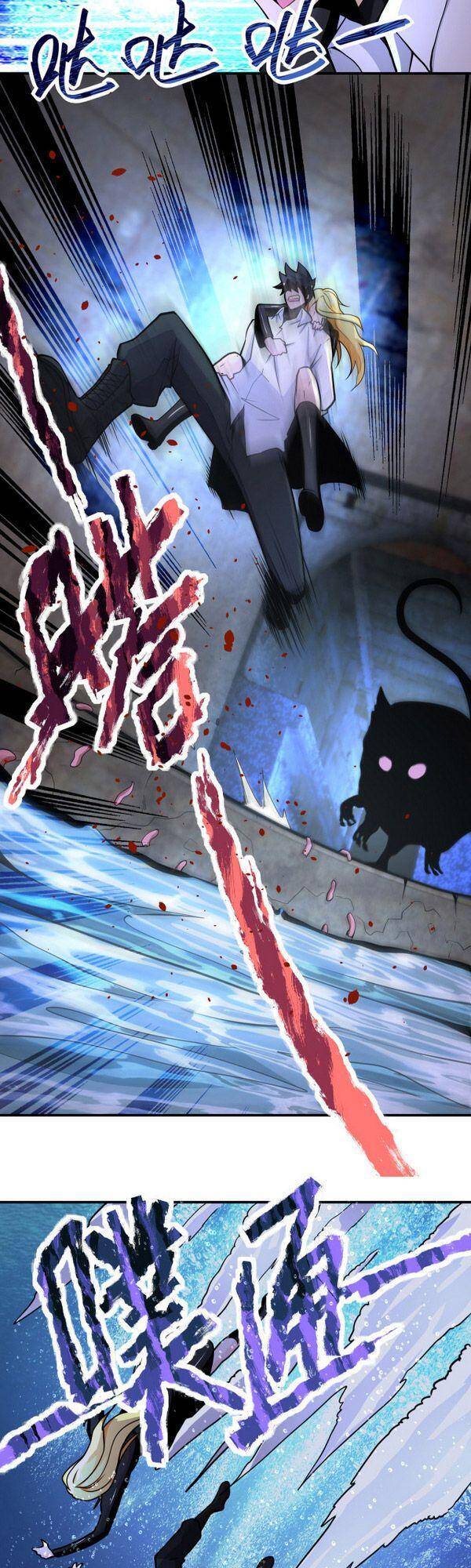 Mạt Thế Siêu Cấp Hệ Thống Chapter 179 - 5