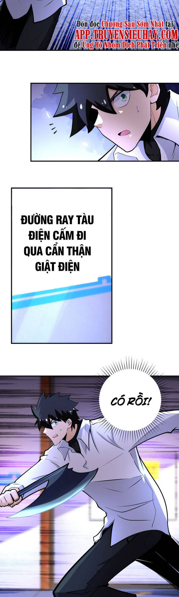 Mạt Thế Siêu Cấp Hệ Thống Chapter 184 - 24