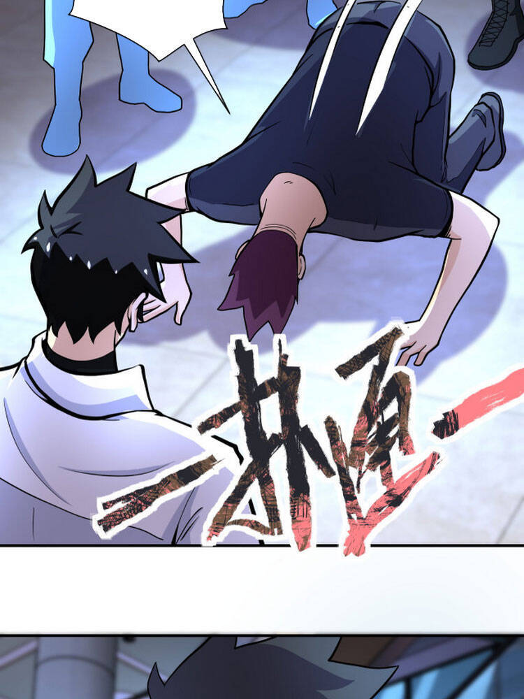 Mạt Thế Siêu Cấp Hệ Thống Chapter 186 - 6
