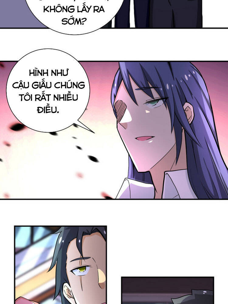 Mạt Thế Siêu Cấp Hệ Thống Chapter 187 - 4
