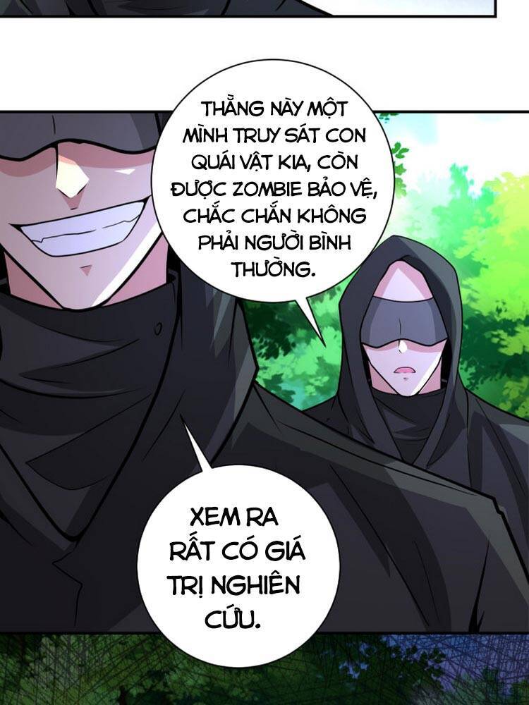 Mạt Thế Siêu Cấp Hệ Thống Chapter 194 - 32