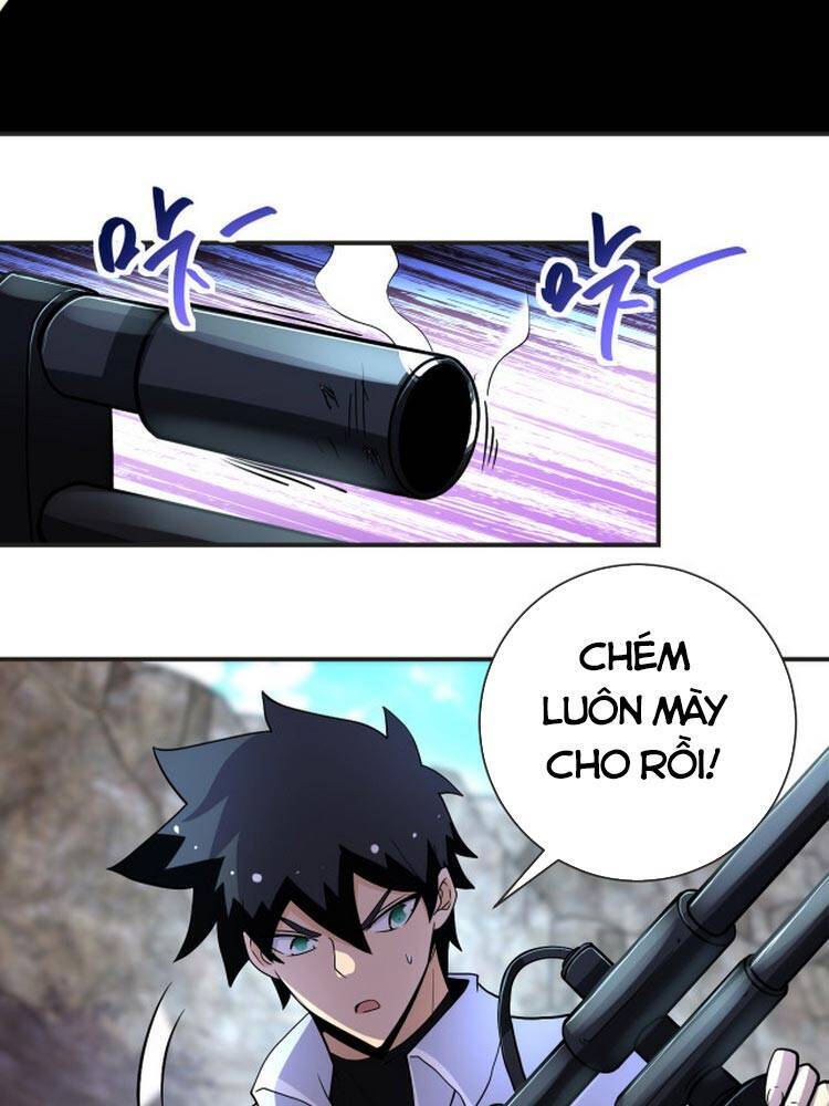 Mạt Thế Siêu Cấp Hệ Thống Chapter 201 - 18