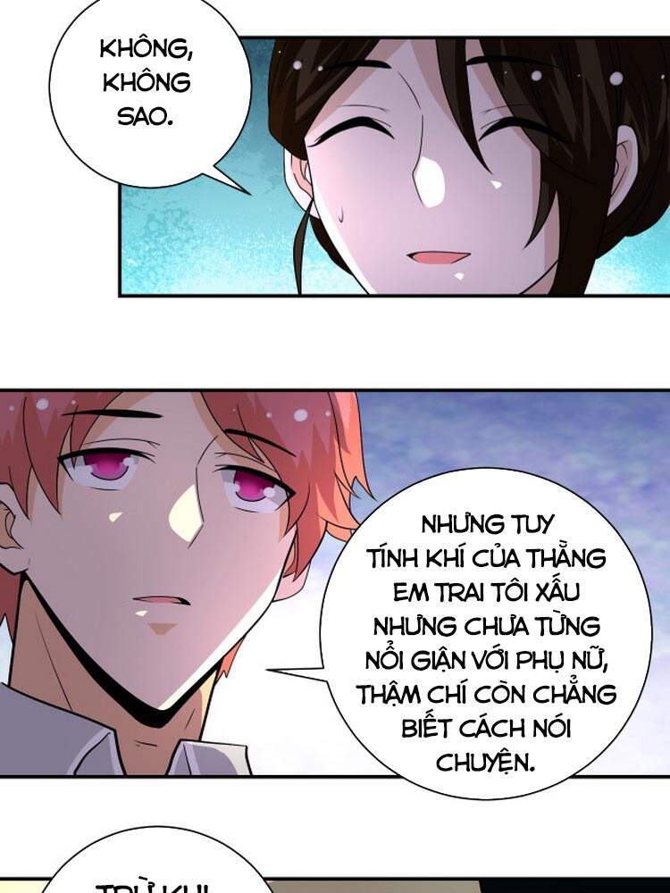 Mạt Thế Siêu Cấp Hệ Thống Chapter 205 - 12