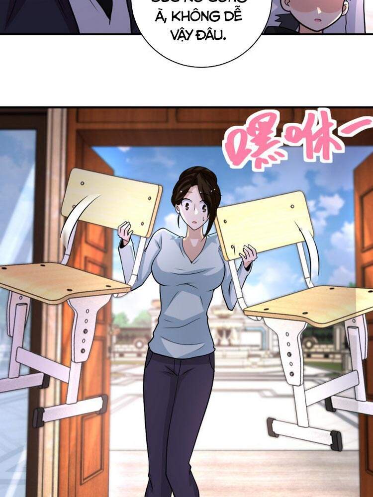 Mạt Thế Siêu Cấp Hệ Thống Chapter 205 - 6