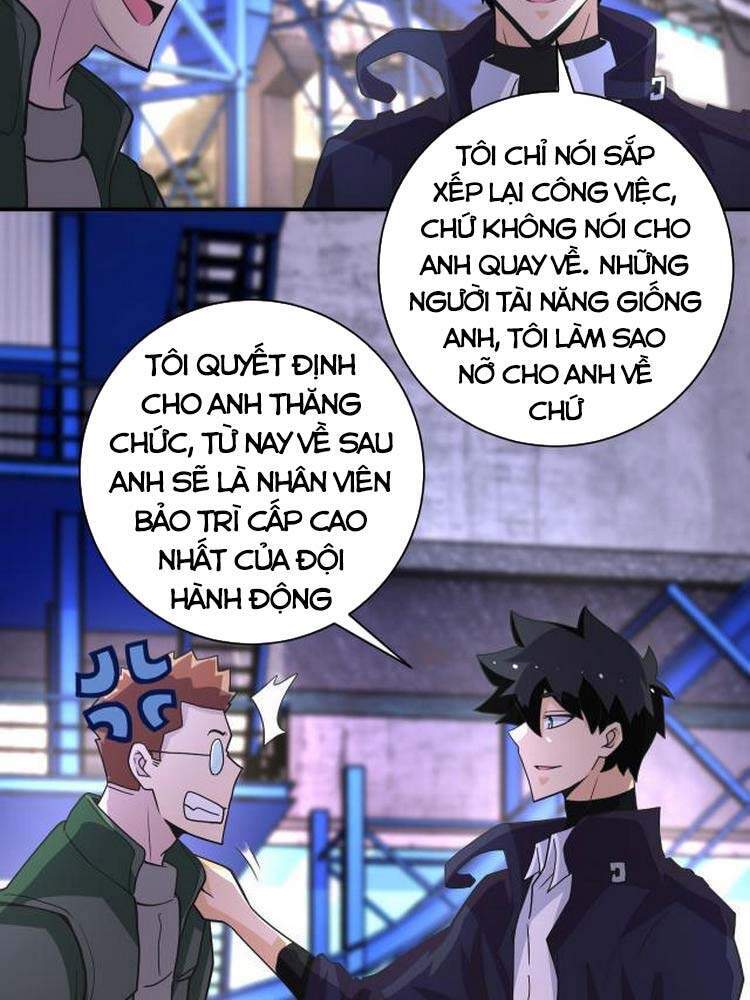 Mạt Thế Siêu Cấp Hệ Thống Chapter 208 - 4
