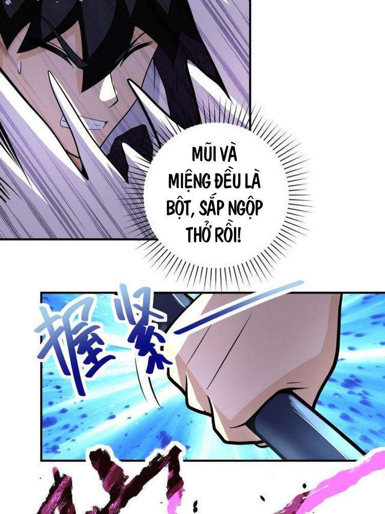 Mạt Thế Siêu Cấp Hệ Thống Chapter 210 - 16