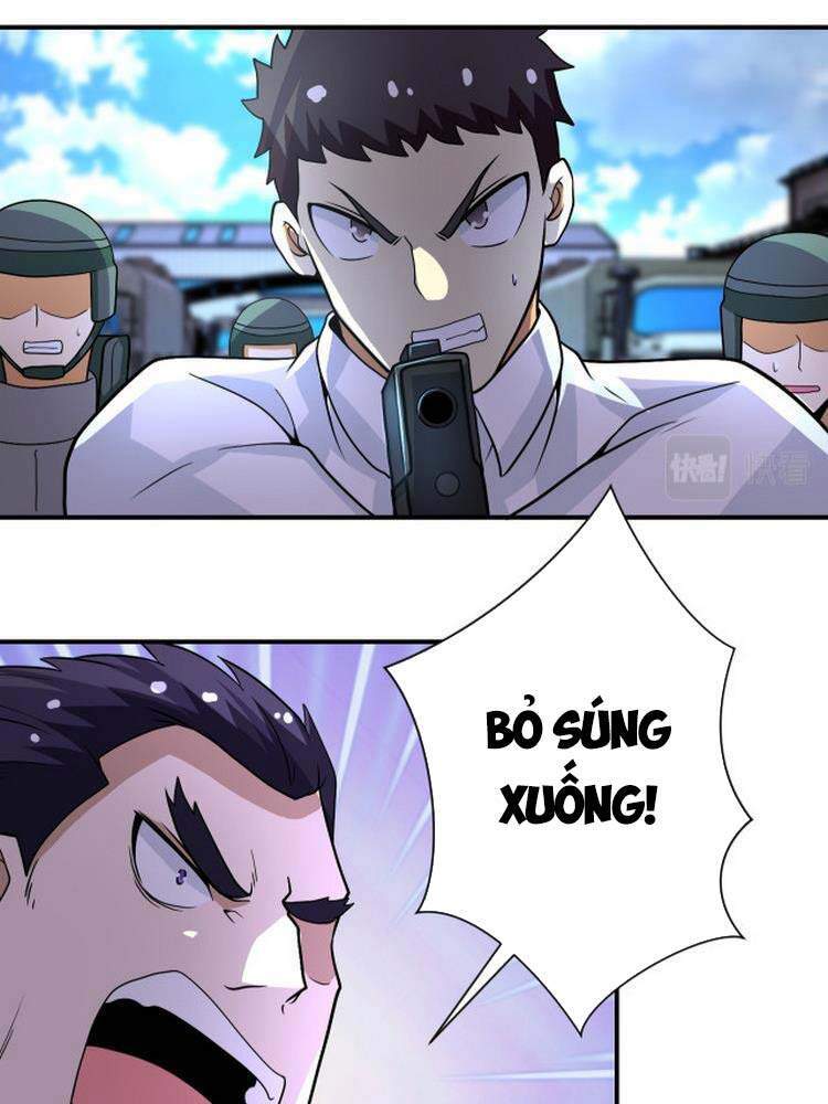 Mạt Thế Siêu Cấp Hệ Thống Chapter 212 - 18