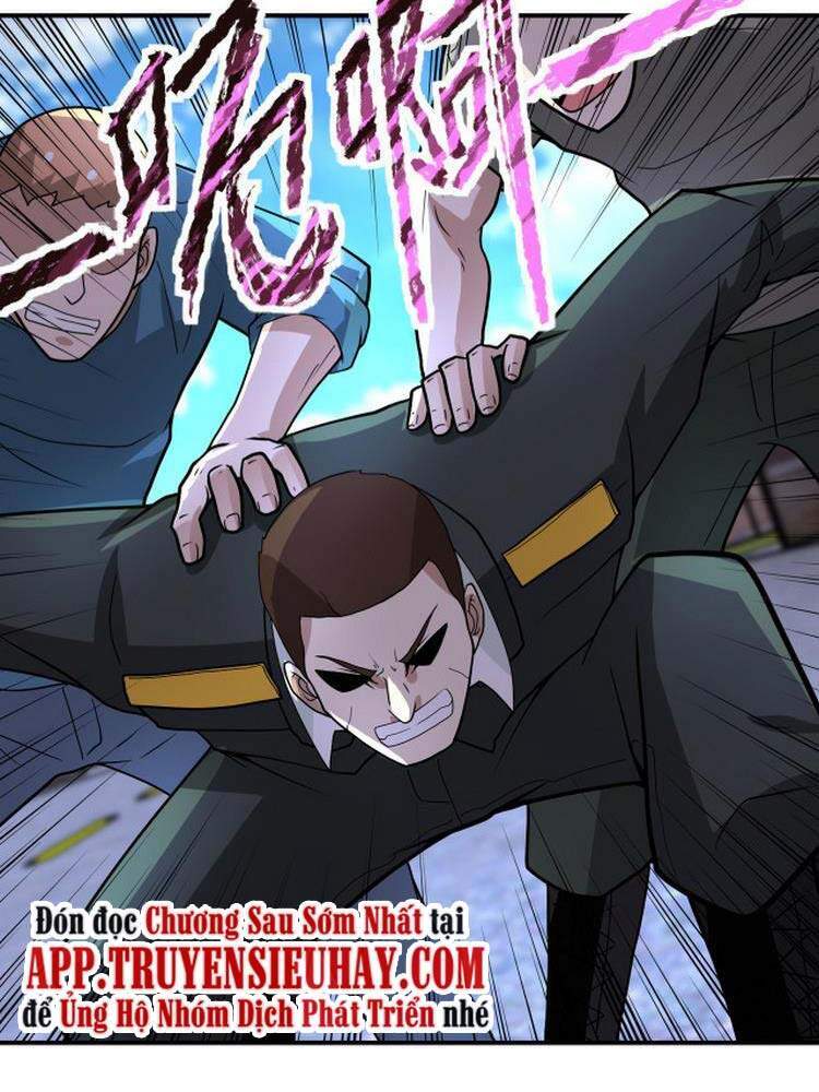 Mạt Thế Siêu Cấp Hệ Thống Chapter 213 - 24