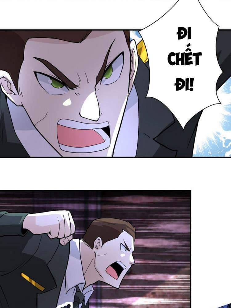 Mạt Thế Siêu Cấp Hệ Thống Chapter 213 - 10