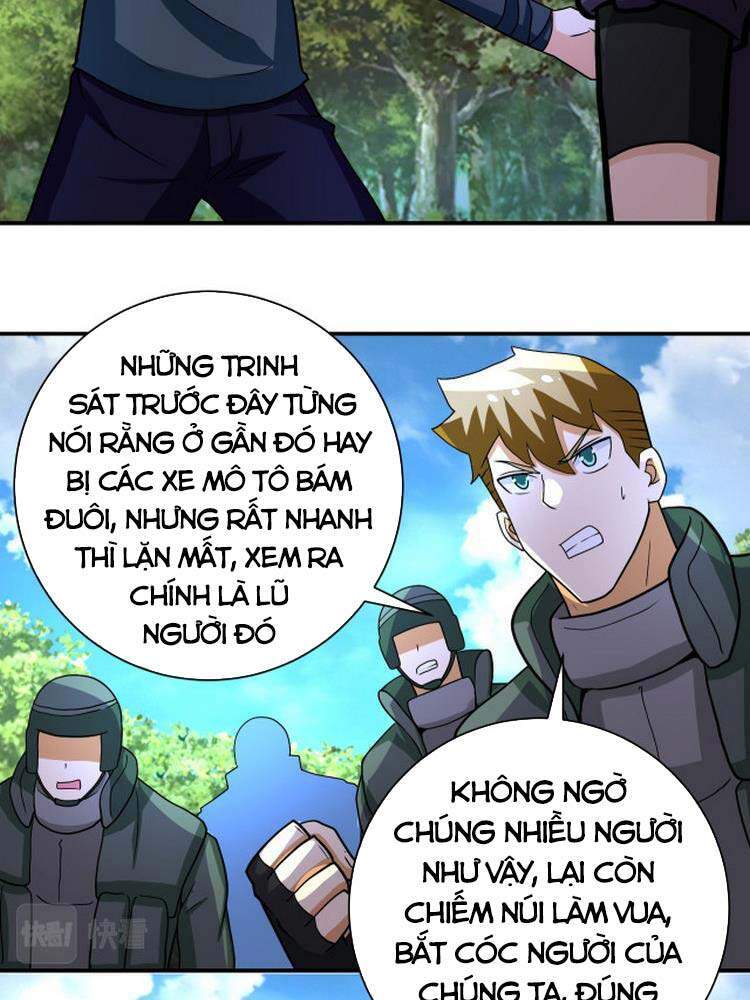 Mạt Thế Siêu Cấp Hệ Thống Chapter 214 - 14