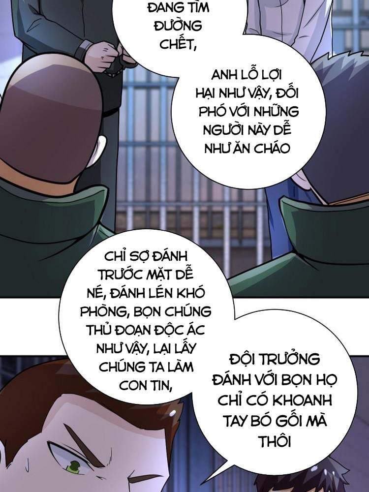 Mạt Thế Siêu Cấp Hệ Thống Chapter 214 - 8