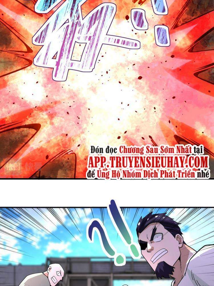 Mạt Thế Siêu Cấp Hệ Thống Chapter 215 - 14