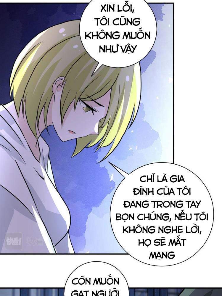 Mạt Thế Siêu Cấp Hệ Thống Chapter 215 - 23