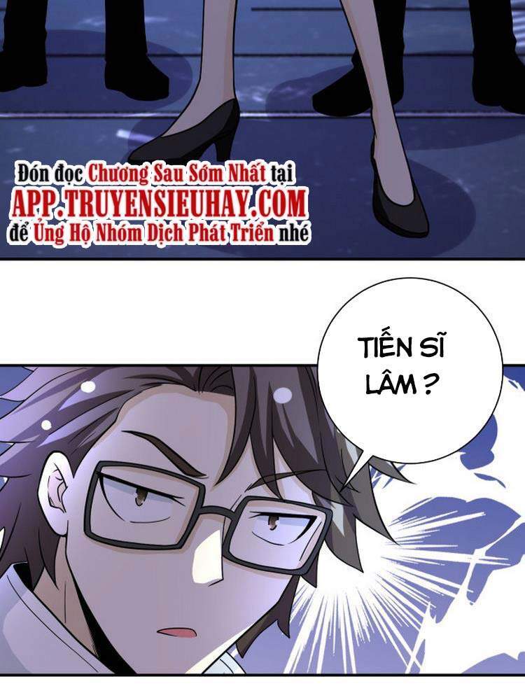 Mạt Thế Siêu Cấp Hệ Thống Chapter 221 - 10