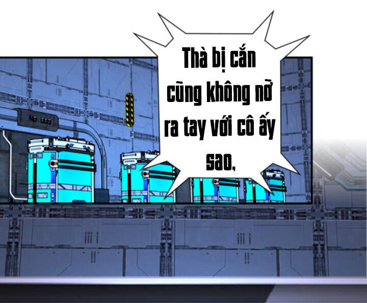 Mạt Thế Siêu Cấp Hệ Thống Chapter - 14