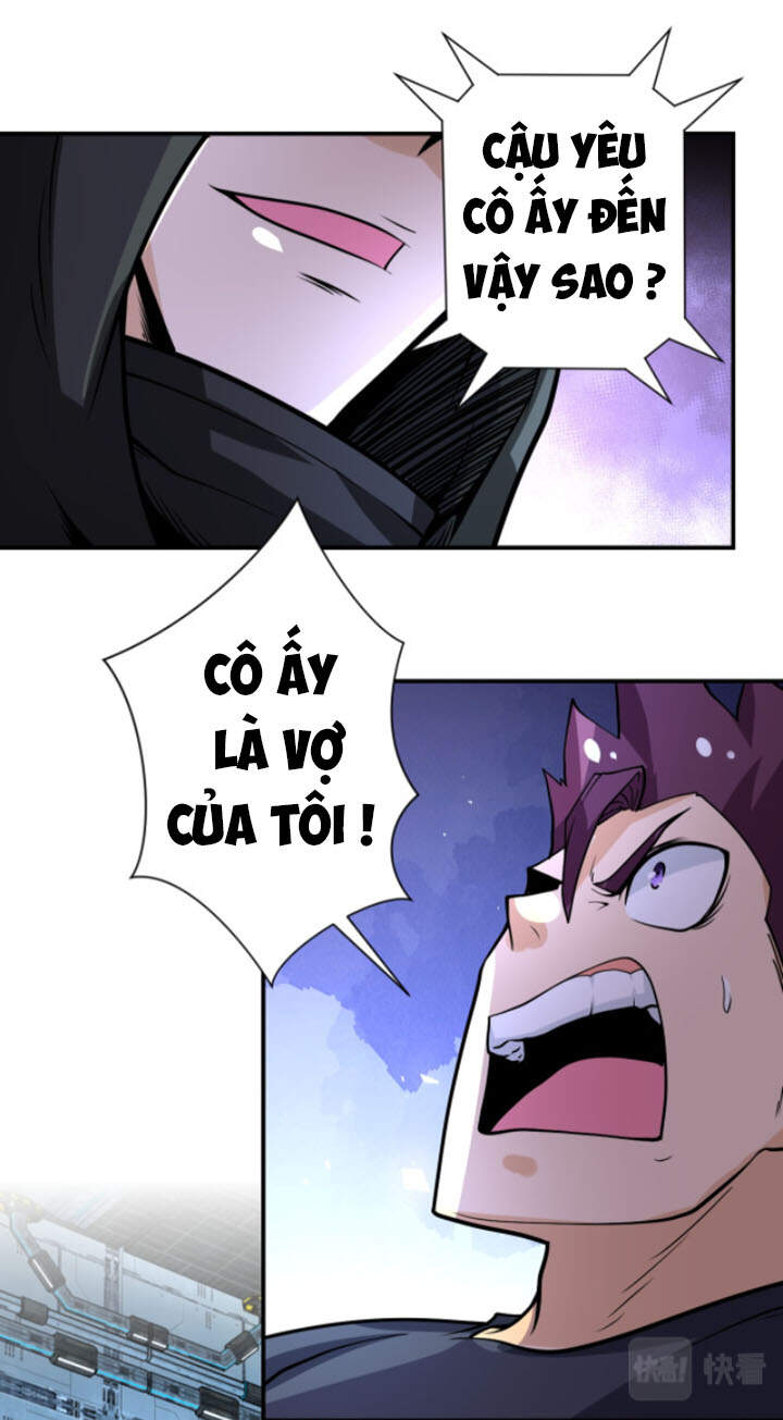 Mạt Thế Siêu Cấp Hệ Thống Chapter - 16