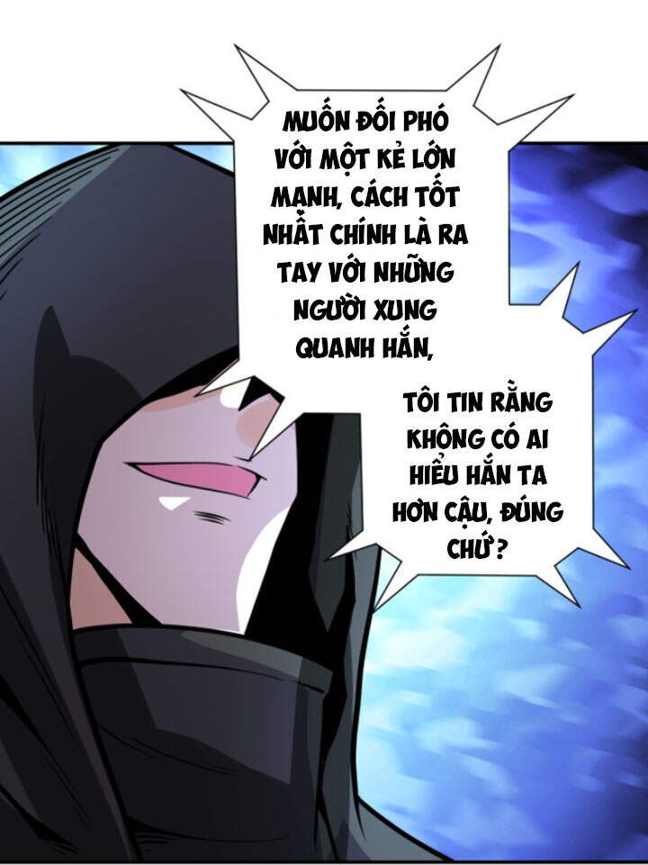 Mạt Thế Siêu Cấp Hệ Thống Chapter - 26
