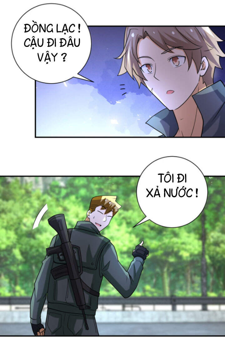 Mạt Thế Siêu Cấp Hệ Thống Chapter 223 - 11