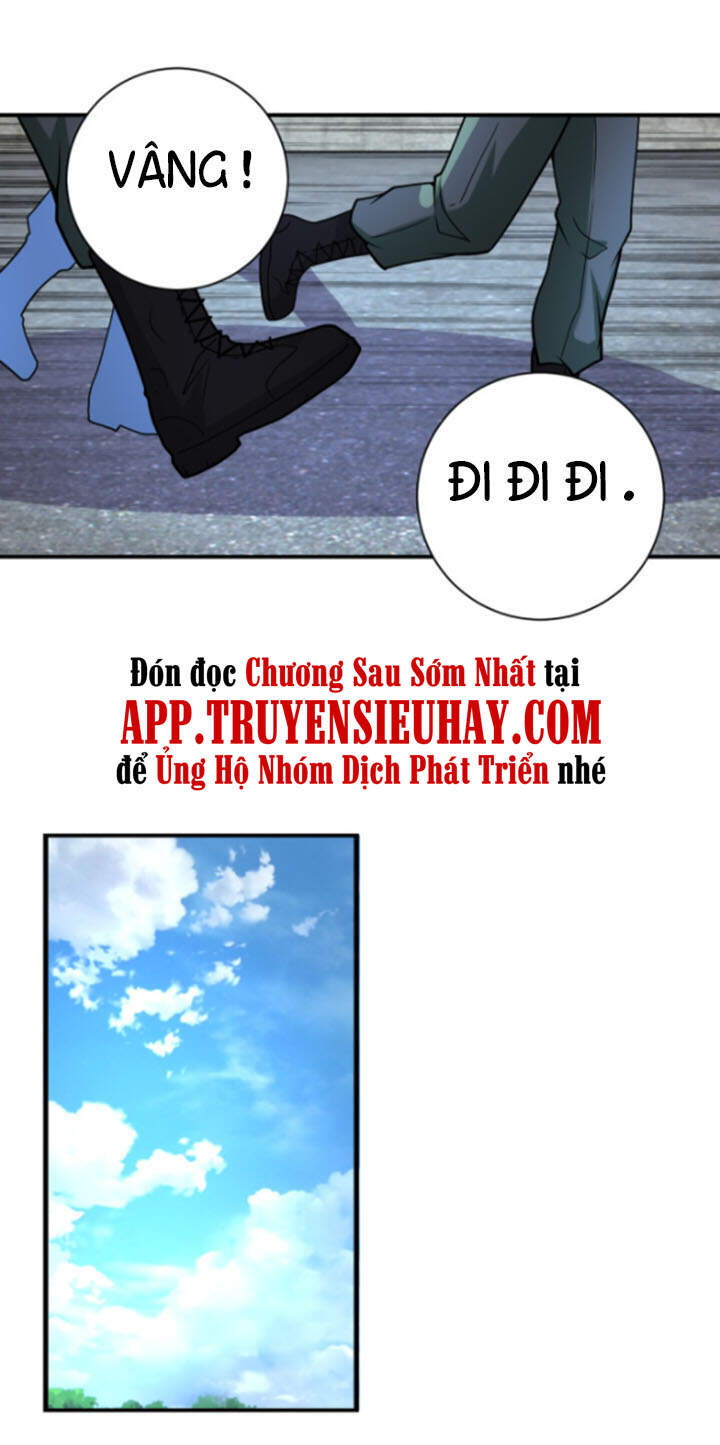 Mạt Thế Siêu Cấp Hệ Thống Chapter 223 - 13