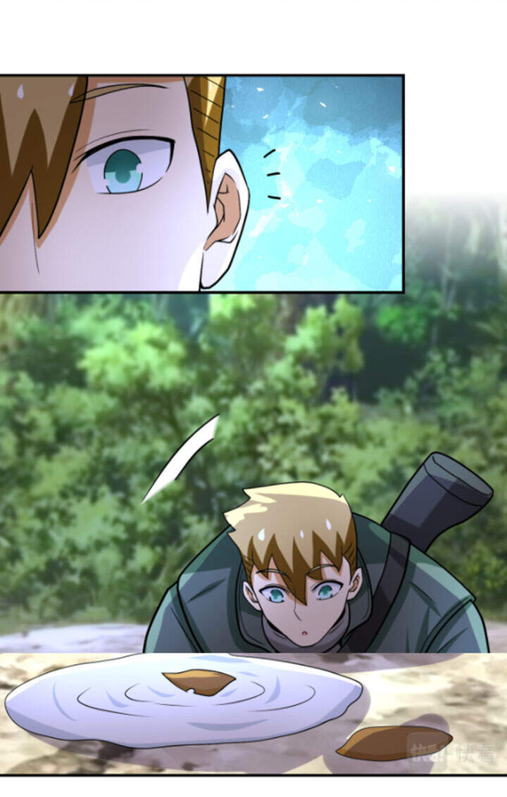 Mạt Thế Siêu Cấp Hệ Thống Chapter 223 - 15