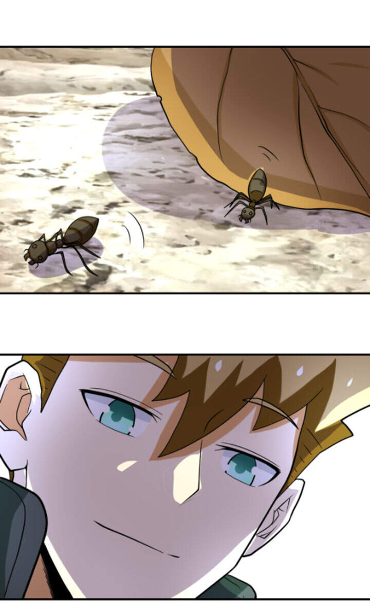 Mạt Thế Siêu Cấp Hệ Thống Chapter 223 - 18