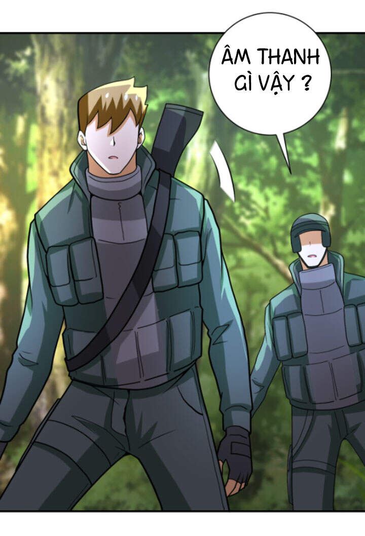 Mạt Thế Siêu Cấp Hệ Thống Chapter 223 - 20