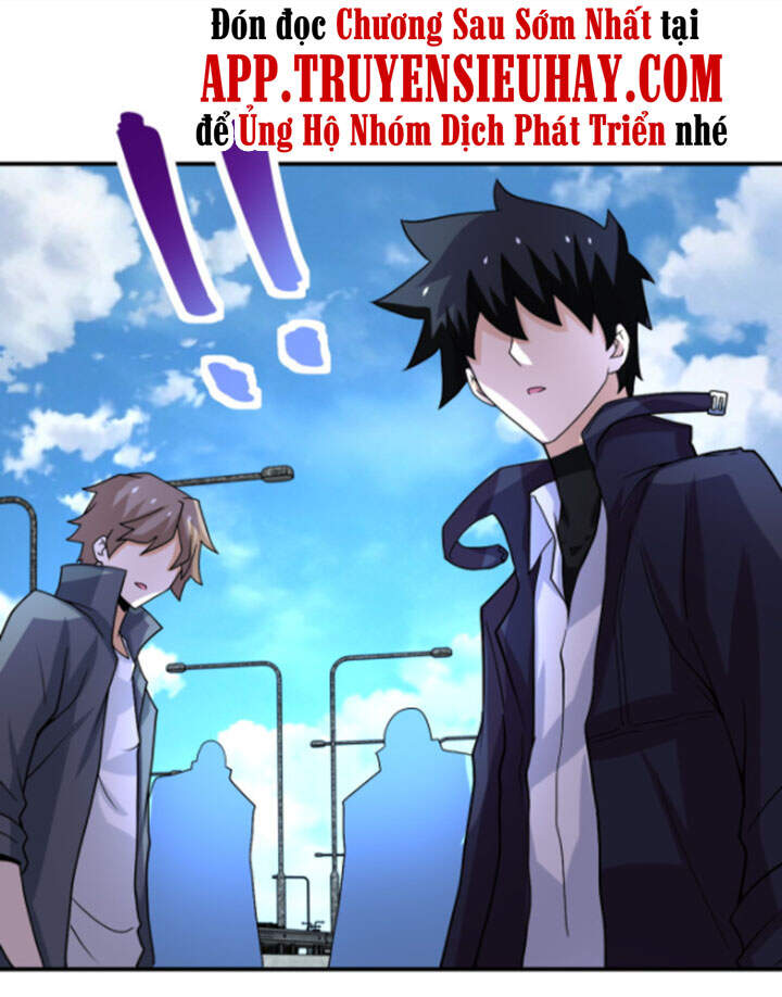 Mạt Thế Siêu Cấp Hệ Thống Chapter 223 - 23
