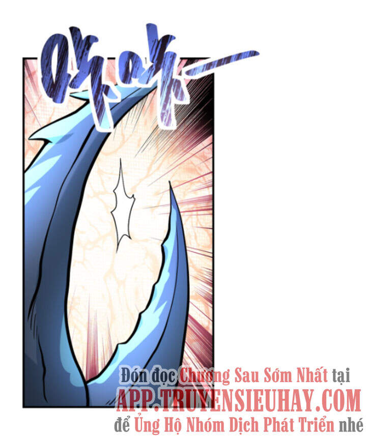 Mạt Thế Siêu Cấp Hệ Thống Chapter 223 - 26