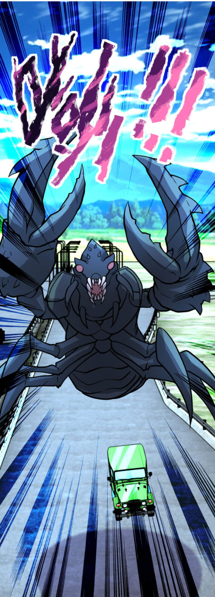 Mạt Thế Siêu Cấp Hệ Thống Chapter 223 - 27