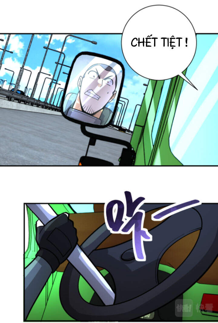 Mạt Thế Siêu Cấp Hệ Thống Chapter 223 - 29