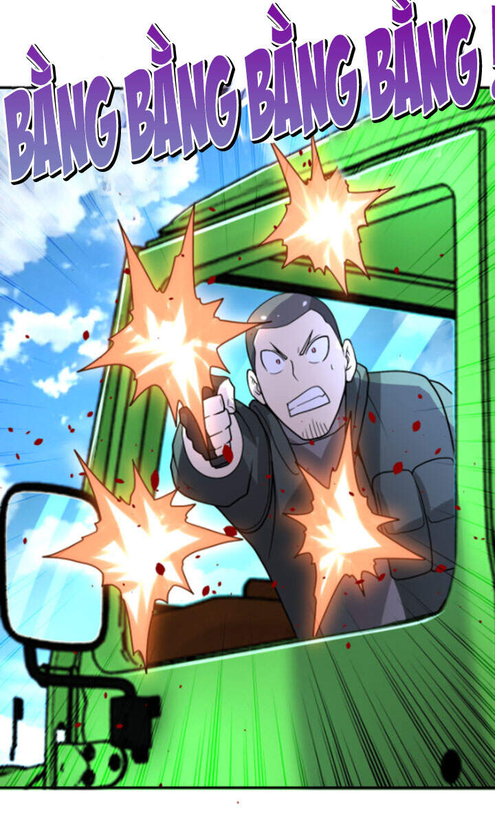 Mạt Thế Siêu Cấp Hệ Thống Chapter 223 - 30
