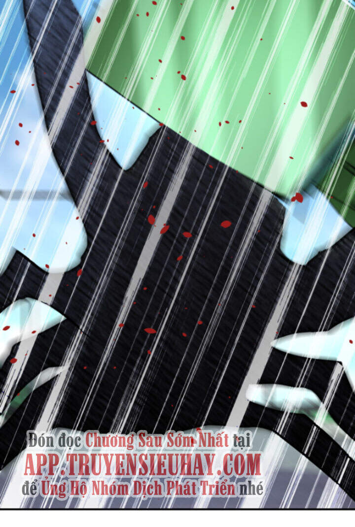Mạt Thế Siêu Cấp Hệ Thống Chapter 223 - 33