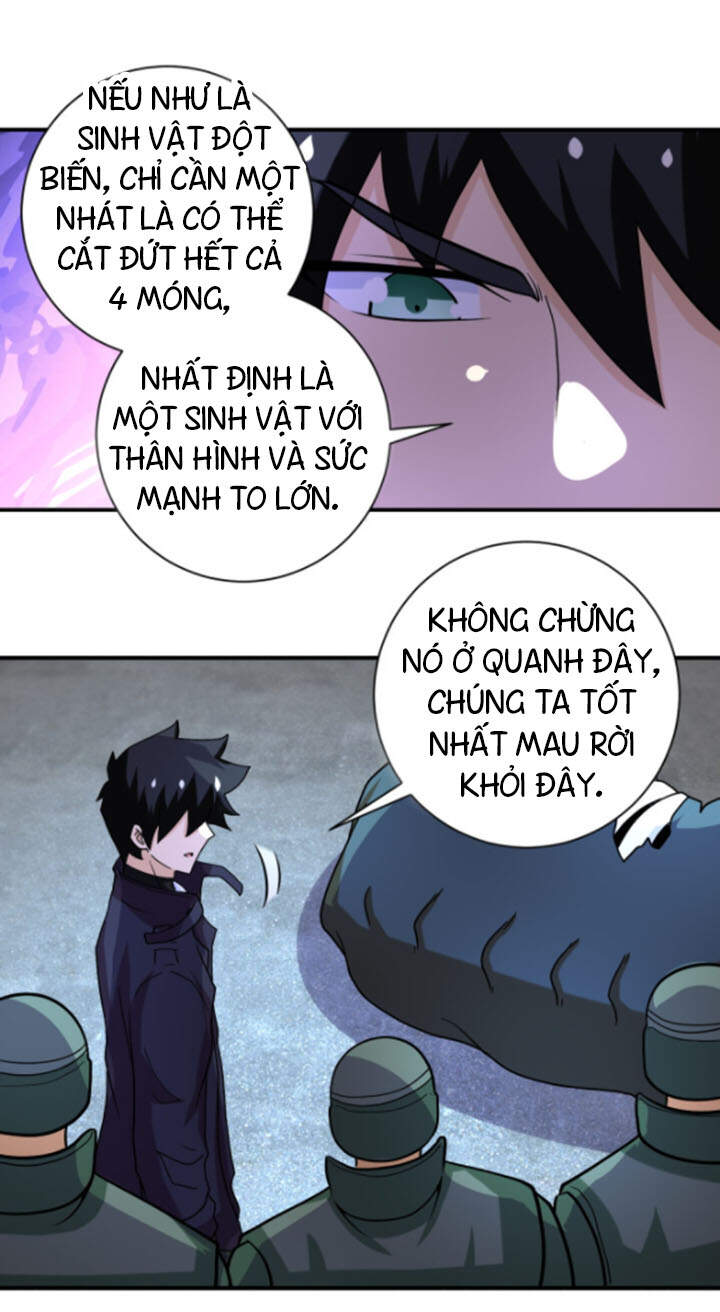 Mạt Thế Siêu Cấp Hệ Thống Chapter 223 - 7