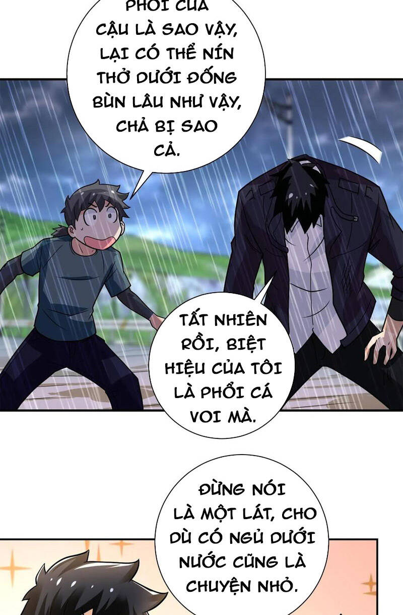 Mạt Thế Siêu Cấp Hệ Thống Chapter 231 - 16