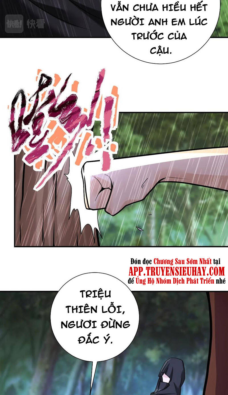 Mạt Thế Siêu Cấp Hệ Thống Chapter 231 - 28