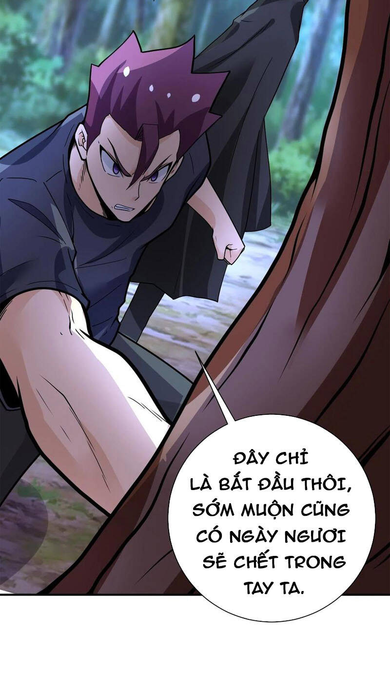 Mạt Thế Siêu Cấp Hệ Thống Chapter 231 - 29