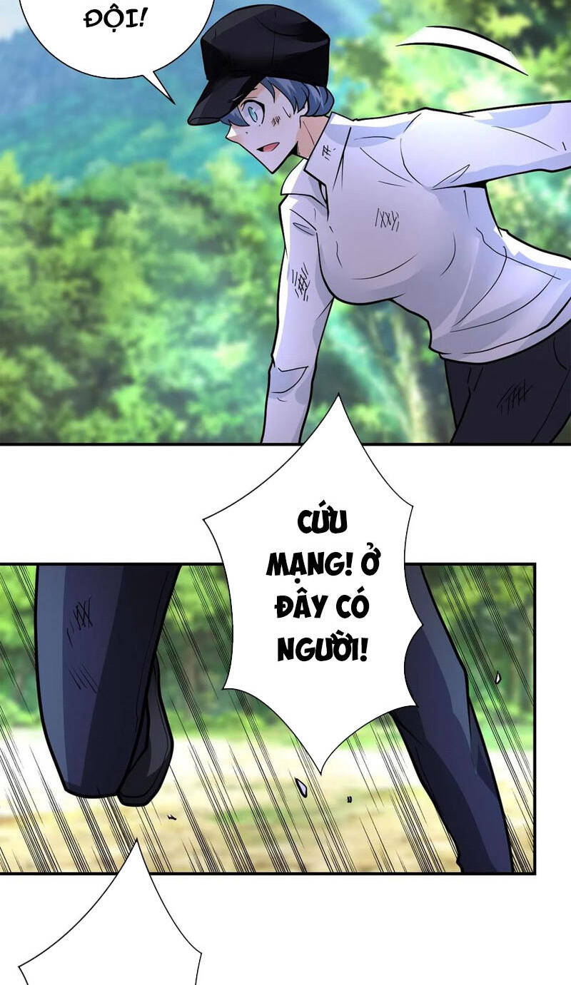 Mạt Thế Siêu Cấp Hệ Thống Chapter 231 - 37