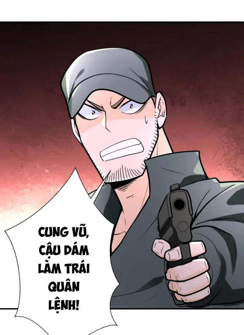 Mạt Thế Siêu Cấp Hệ Thống Chapter 243 - 14