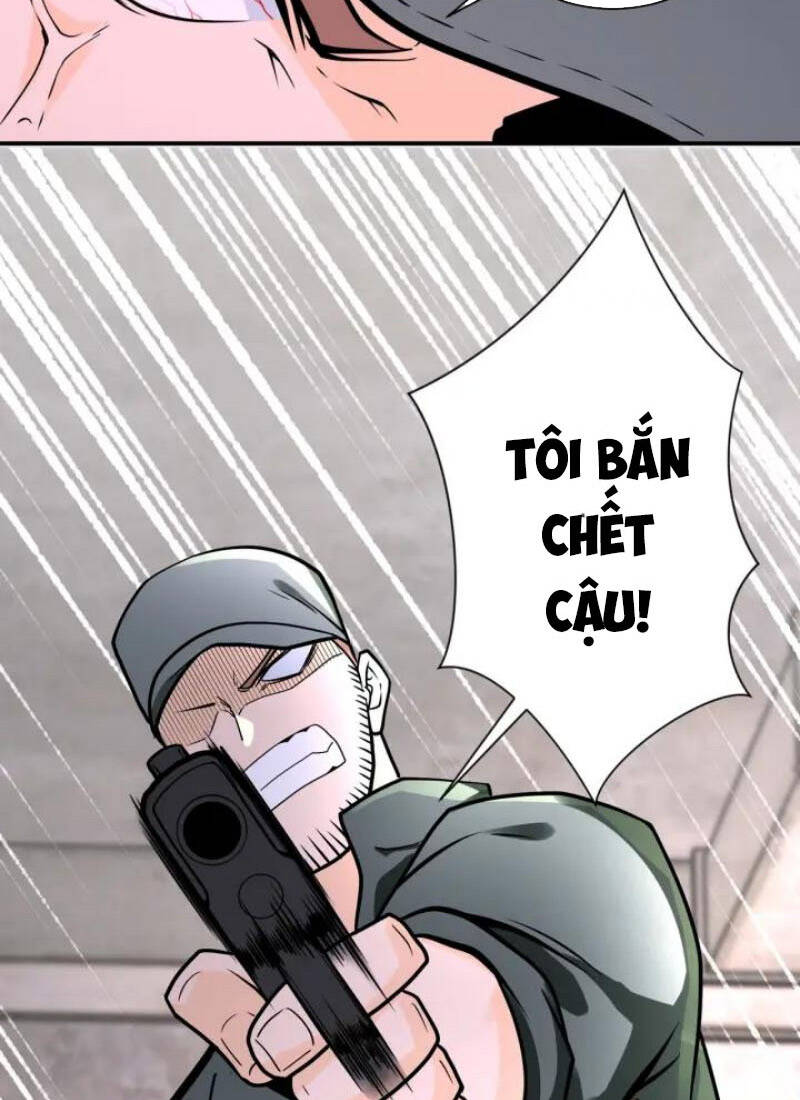 Mạt Thế Siêu Cấp Hệ Thống Chapter 243 - 22