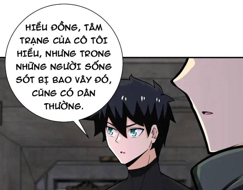Mạt Thế Siêu Cấp Hệ Thống Chapter 244 - 12
