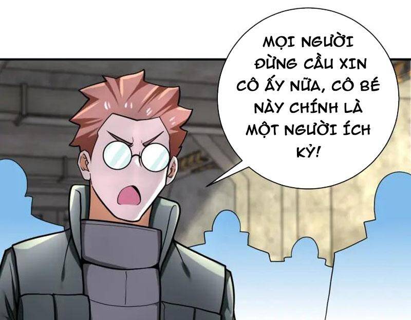 Mạt Thế Siêu Cấp Hệ Thống Chapter 244 - 16