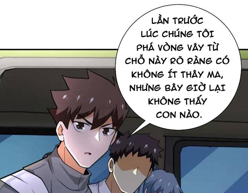 Mạt Thế Siêu Cấp Hệ Thống Chapter 244 - 49