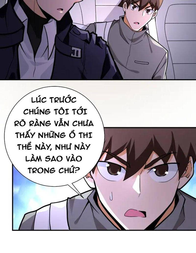 Mạt Thế Siêu Cấp Hệ Thống Chapter 245 - 13