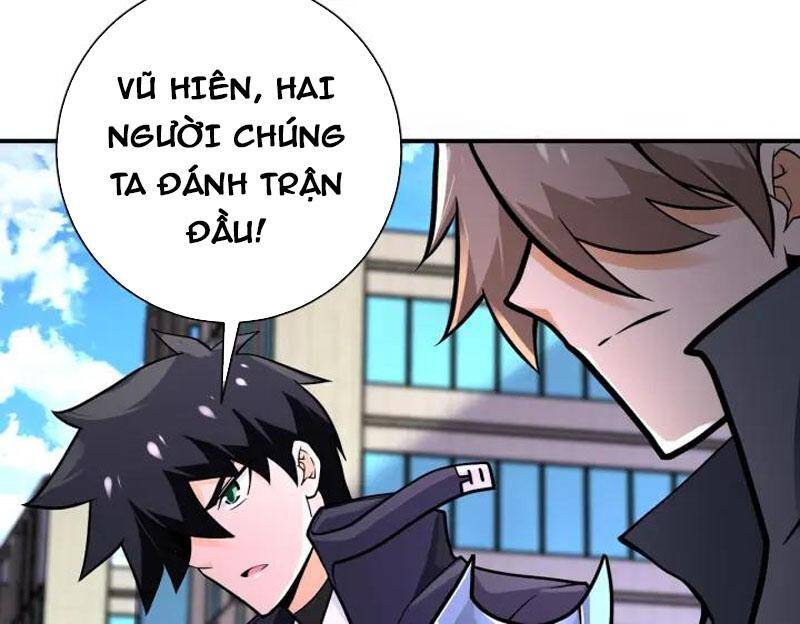Mạt Thế Siêu Cấp Hệ Thống Chapter 245 - 15